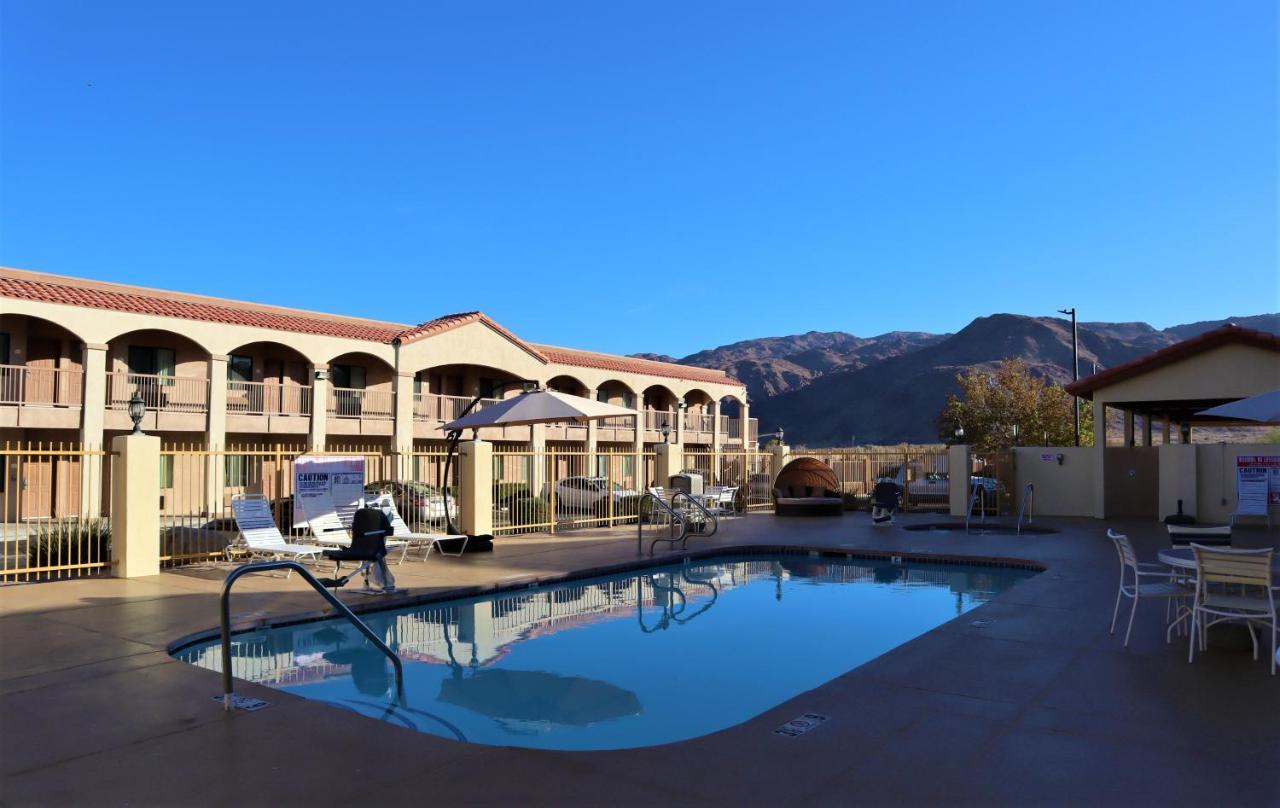 Hotel Oasis And Joshua Tree -29 Palms 3*