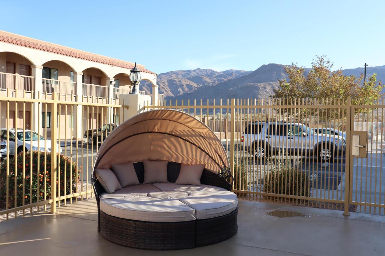 Oasis And 29 Palms Joshua Tree National Park 3* Twentynine Palms