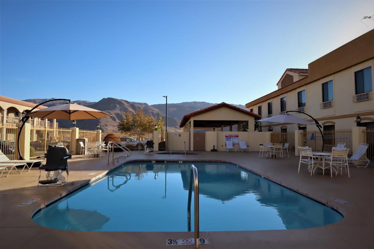 Oasis And 29 Palms Joshua Tree National Park 3* Twentynine Palms