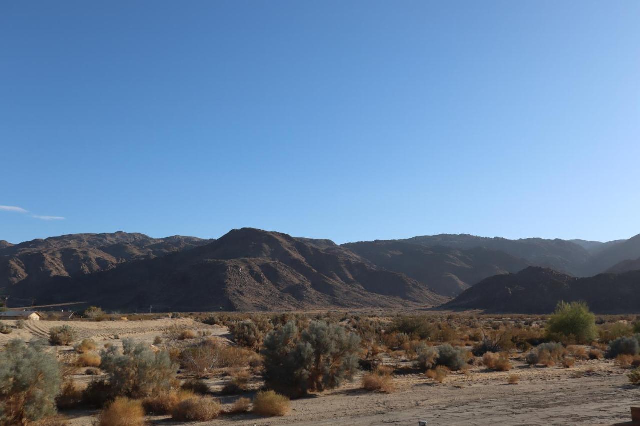 Oasis And 29 Palms Joshua Tree National Park 3*