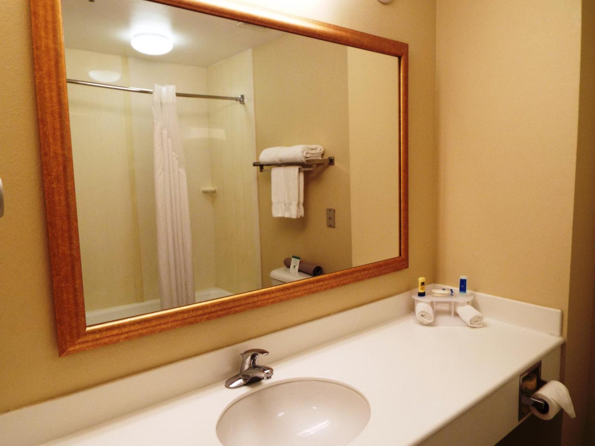Hotel Oasis And 29 Palms Joshua Tree National Park 3*