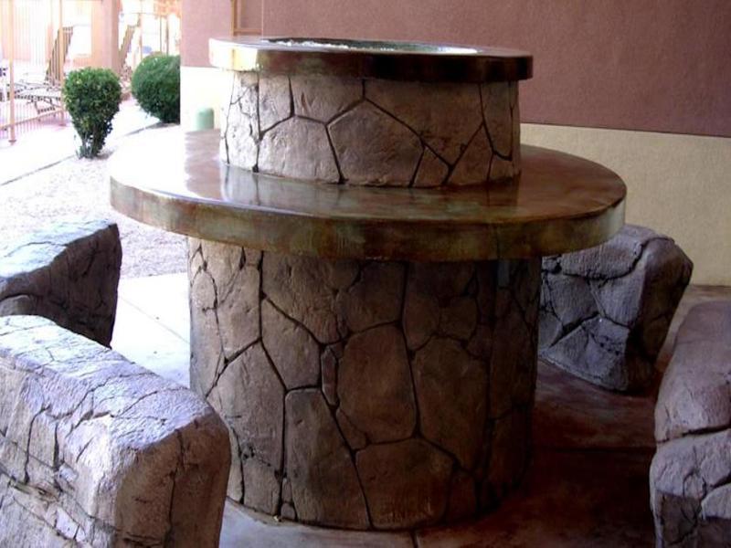 Hotel Oasis And 29 Palms Joshua Tree National Park 3*