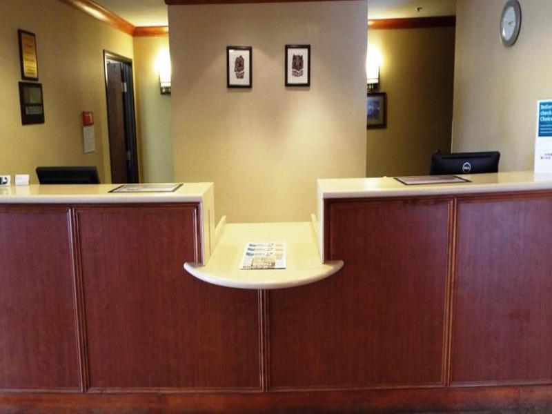 Oasis And 29 Palms Joshua Tree National Park Hotel 3*